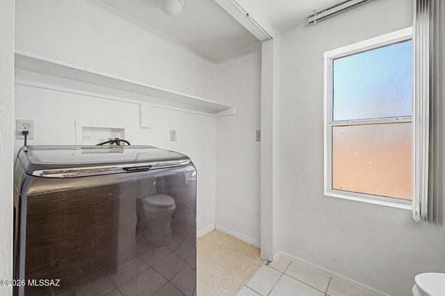 5320 W Tumbling F Street, Tucson, AZ 85713