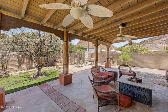 5320 W Tumbling F Street, Tucson, AZ 85713