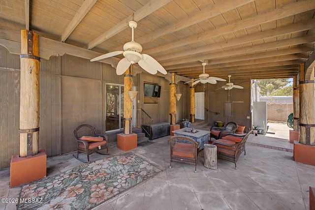 5320 W Tumbling F Street, Tucson, AZ 85713