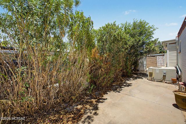 5320 W Tumbling F Street, Tucson, AZ 85713