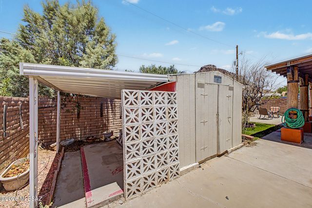5320 W Tumbling F Street, Tucson, AZ 85713