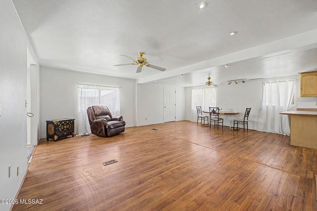 5320 W Tumbling F Street, Tucson, AZ 85713