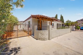 5320 W Tumbling F Street, Tucson, AZ 85713