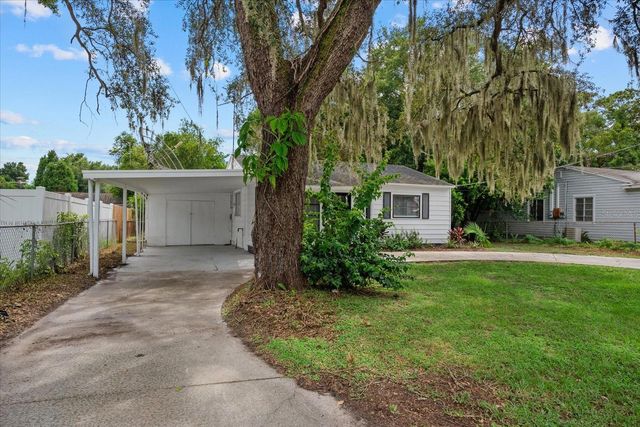 305 E BOUGAINVILLEA AVENUE, Tampa, FL 33612
