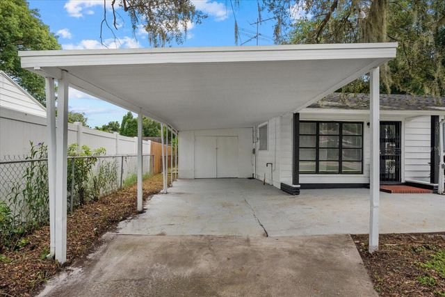 305 E BOUGAINVILLEA AVENUE, Tampa, FL 33612