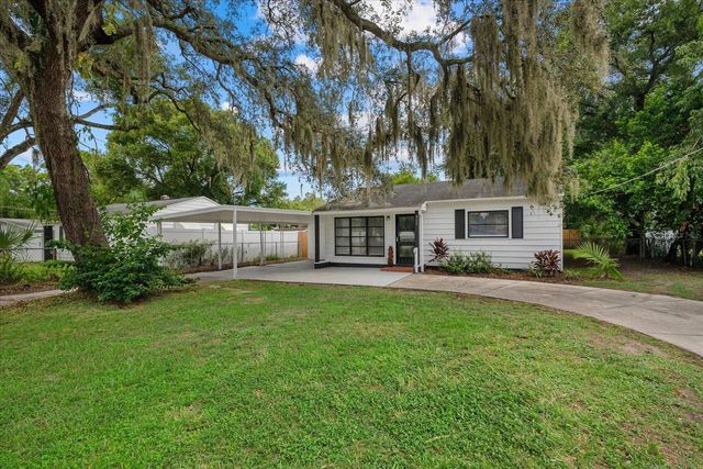 305 E BOUGAINVILLEA AVENUE, Tampa, FL 33612