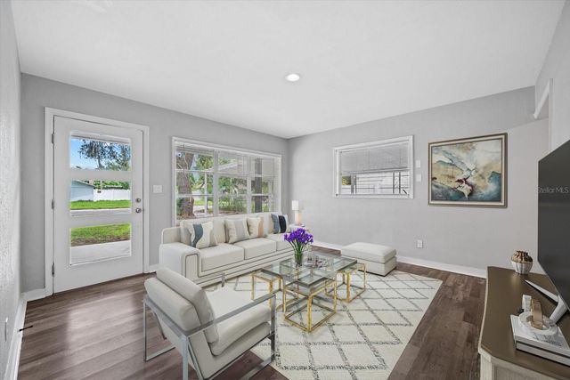 305 E BOUGAINVILLEA AVENUE, Tampa, FL 33612