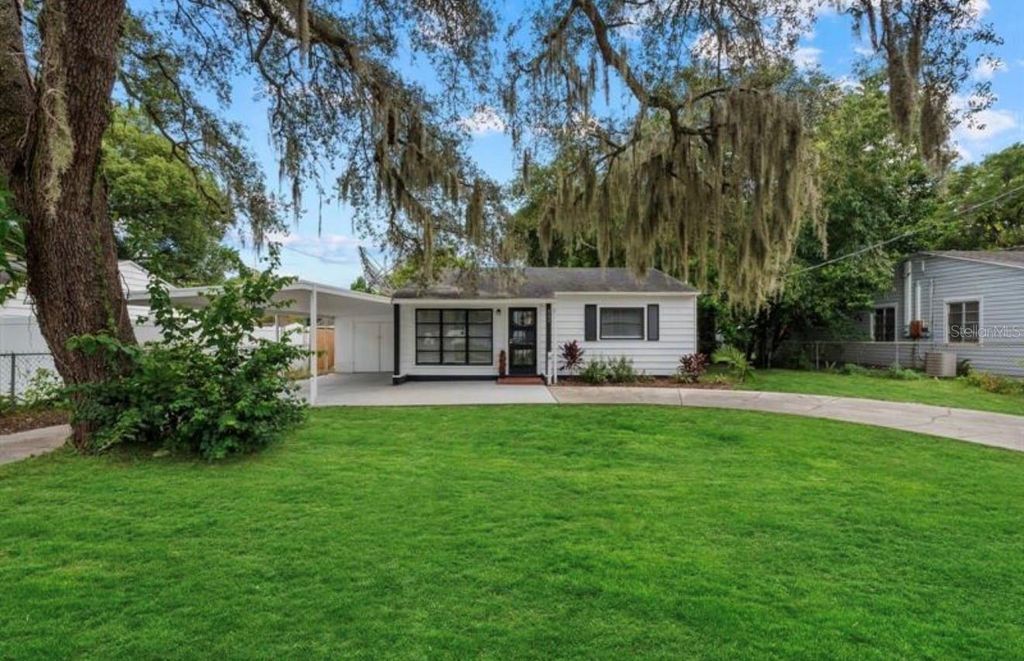 305 E BOUGAINVILLEA AVENUE, Tampa, FL 33612