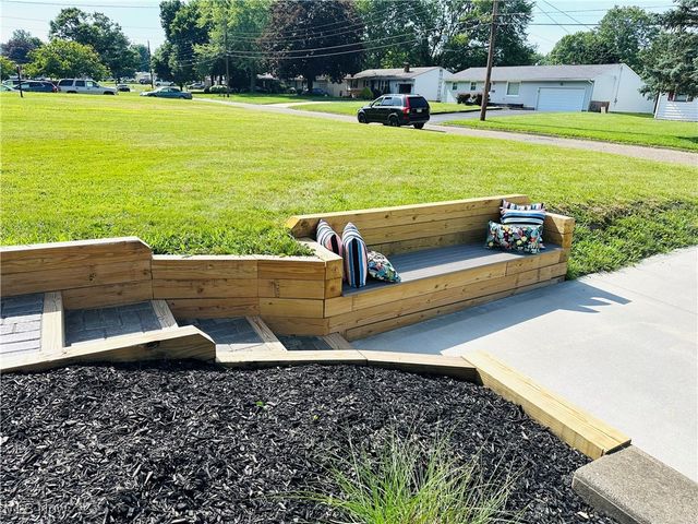 4235 Patricia Avenue, Austintown, OH 44511