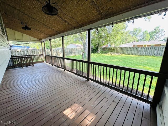 4235 Patricia Avenue, Austintown, OH 44511