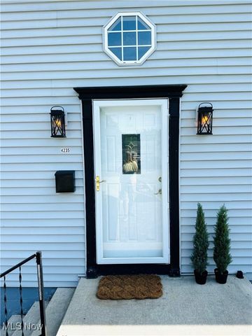 4235 Patricia Avenue, Austintown, OH 44511