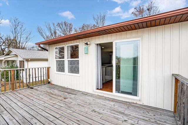 2636 N Marion Avenue, Springfield, MO 65803