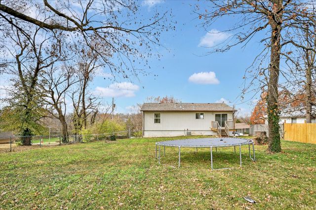 2636 N Marion Avenue, Springfield, MO 65803