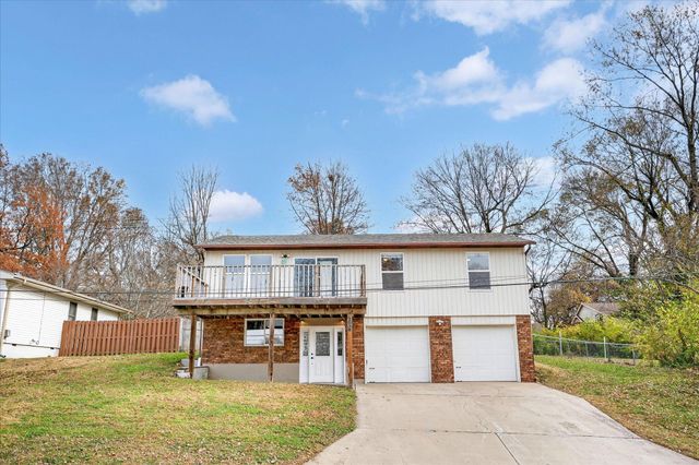 2636 N Marion Avenue, Springfield, MO 65803