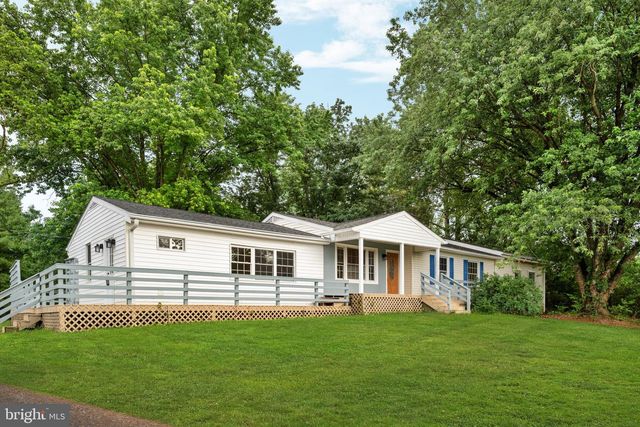 569 TRIPLE J ROAD, Berryville, VA 22611