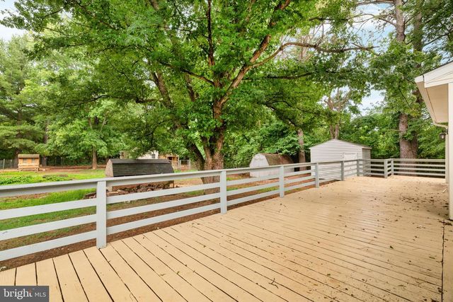 569 TRIPLE J ROAD, Berryville, VA 22611