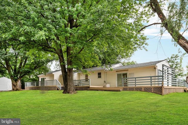 569 TRIPLE J ROAD, Berryville, VA 22611