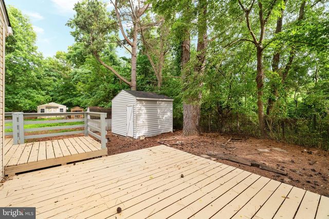 569 TRIPLE J ROAD, Berryville, VA 22611