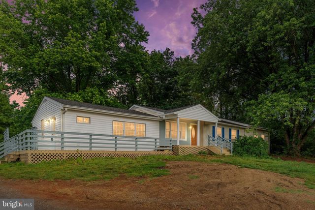 569 TRIPLE J ROAD, Berryville, VA 22611