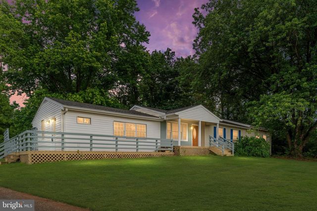 569 TRIPLE J ROAD, Berryville, VA 22611