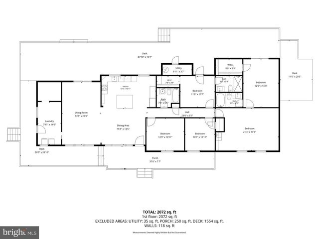 569 TRIPLE J ROAD, Berryville, VA 22611