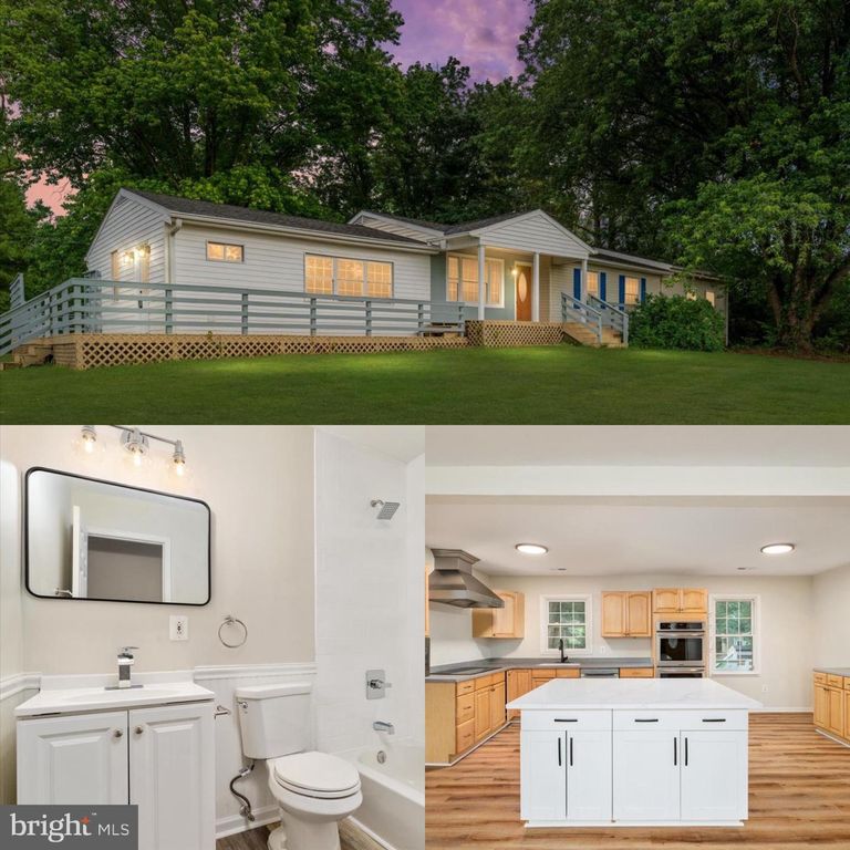569 TRIPLE J ROAD, Berryville, VA 22611