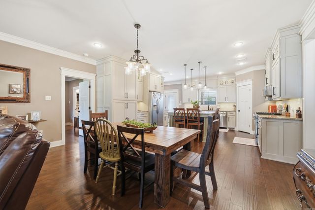 1520 Briley Drive, Conway, AR 72034