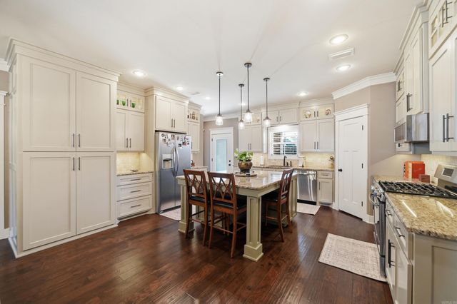 1520 Briley Drive, Conway, AR 72034