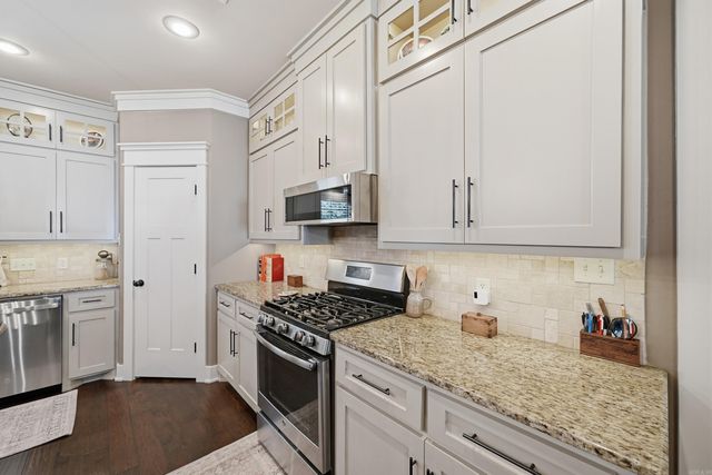 1520 Briley Drive, Conway, AR 72034