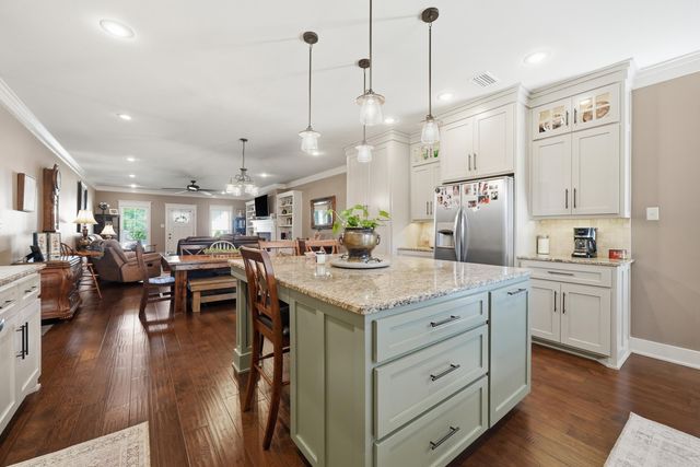 1520 Briley Drive, Conway, AR 72034