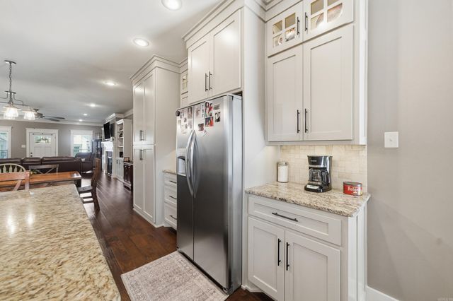1520 Briley Drive, Conway, AR 72034