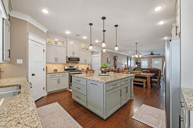 1520 Briley Drive, Conway, AR 72034