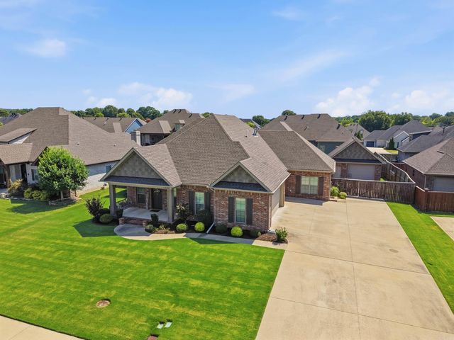 1520 Briley Drive, Conway, AR 72034