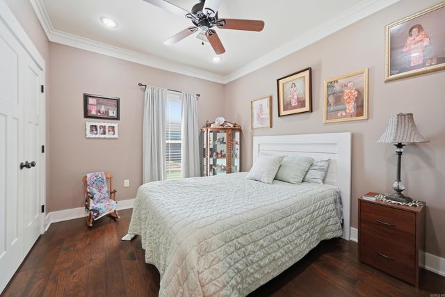1520 Briley Drive, Conway, AR 72034