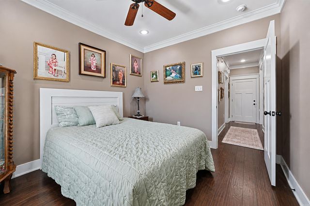 1520 Briley Drive, Conway, AR 72034