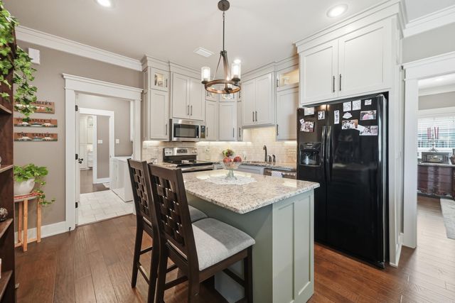 1520 Briley Drive, Conway, AR 72034