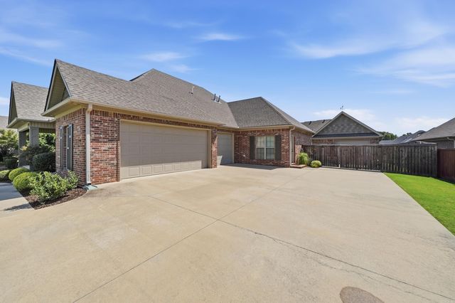 1520 Briley Drive, Conway, AR 72034