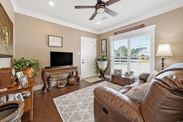 1520 Briley Drive, Conway, AR 72034