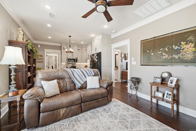1520 Briley Drive, Conway, AR 72034