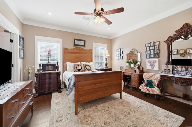 1520 Briley Drive, Conway, AR 72034