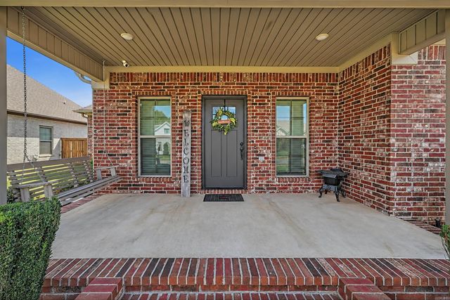 1520 Briley Drive, Conway, AR 72034