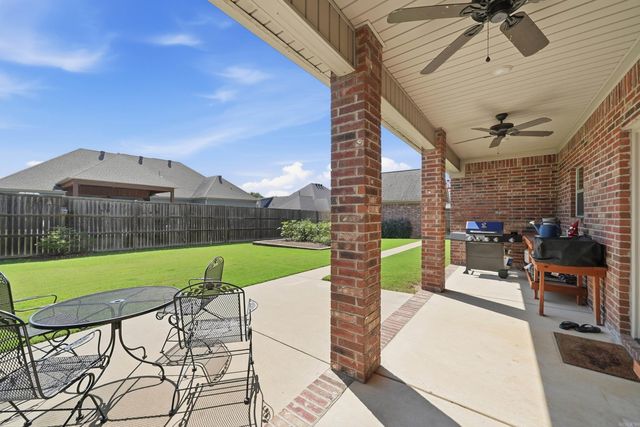 1520 Briley Drive, Conway, AR 72034