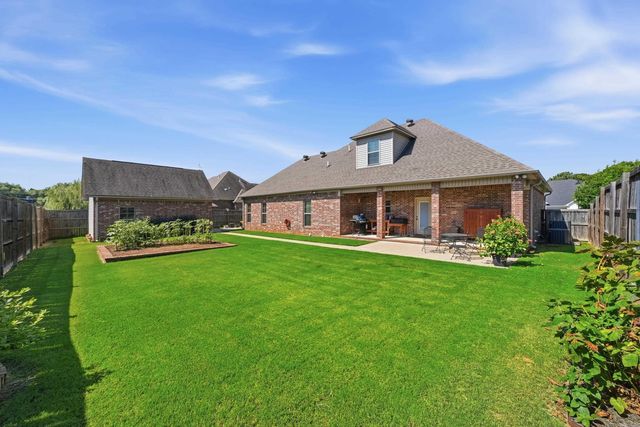 1520 Briley Drive, Conway, AR 72034