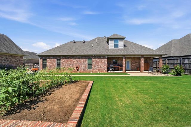 1520 Briley Drive, Conway, AR 72034