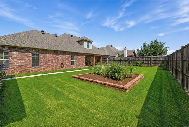 1520 Briley Drive, Conway, AR 72034