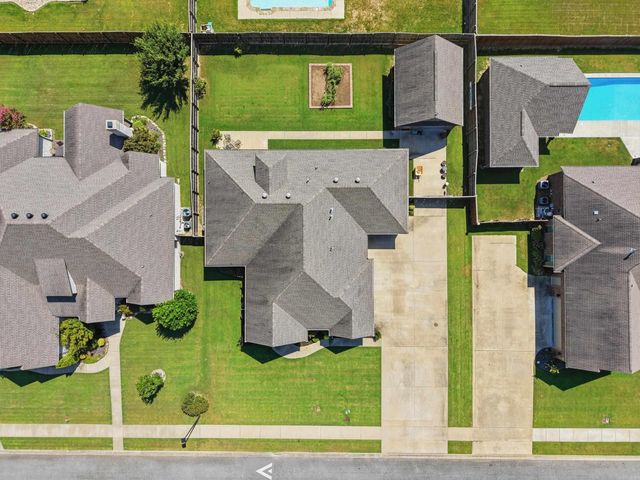 1520 Briley Drive, Conway, AR 72034