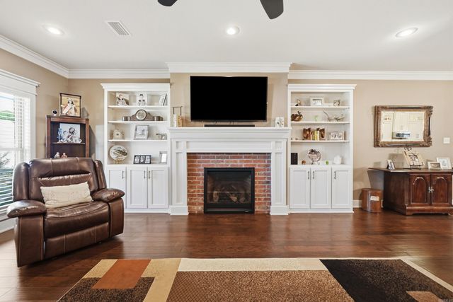 1520 Briley Drive, Conway, AR 72034