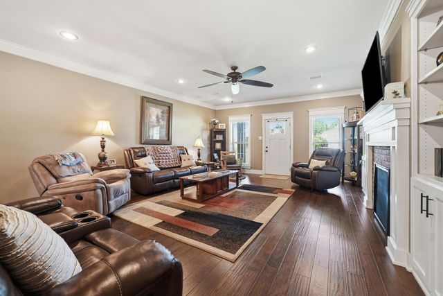 1520 Briley Drive, Conway, AR 72034