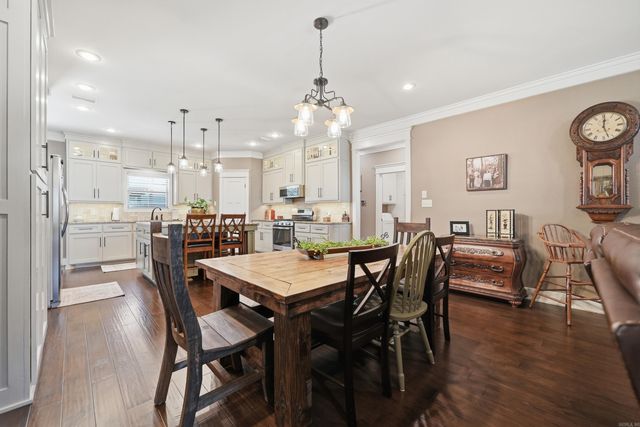 1520 Briley Drive, Conway, AR 72034