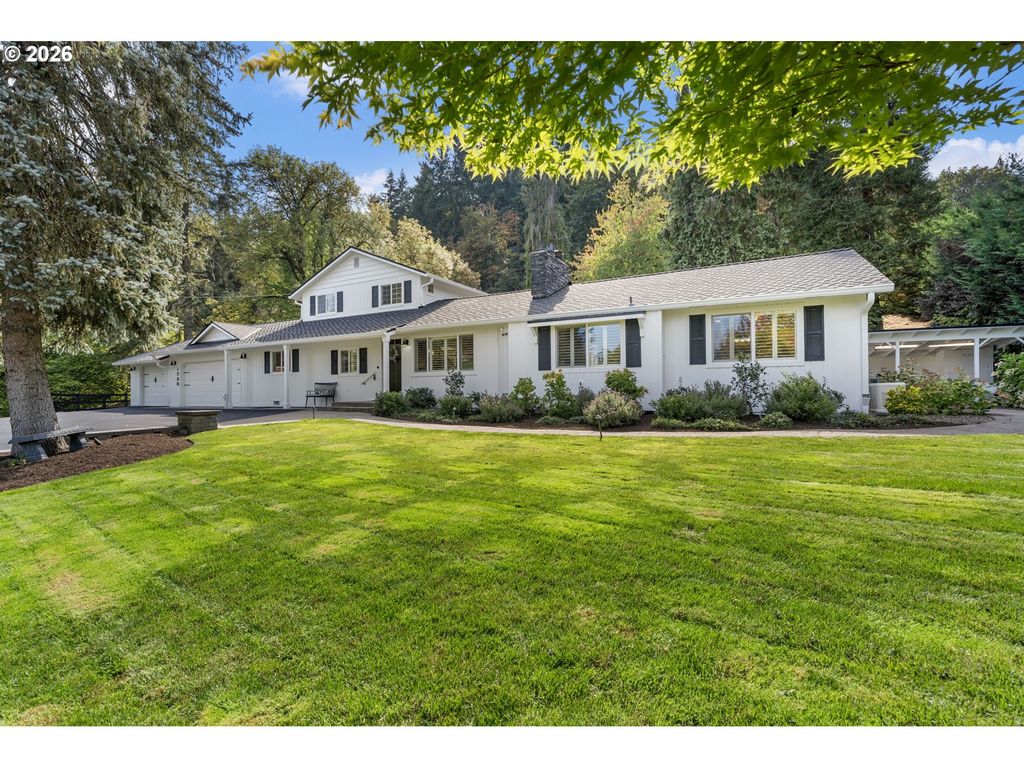 1730 Sw TURNER Rd, West Linn, OR 97068